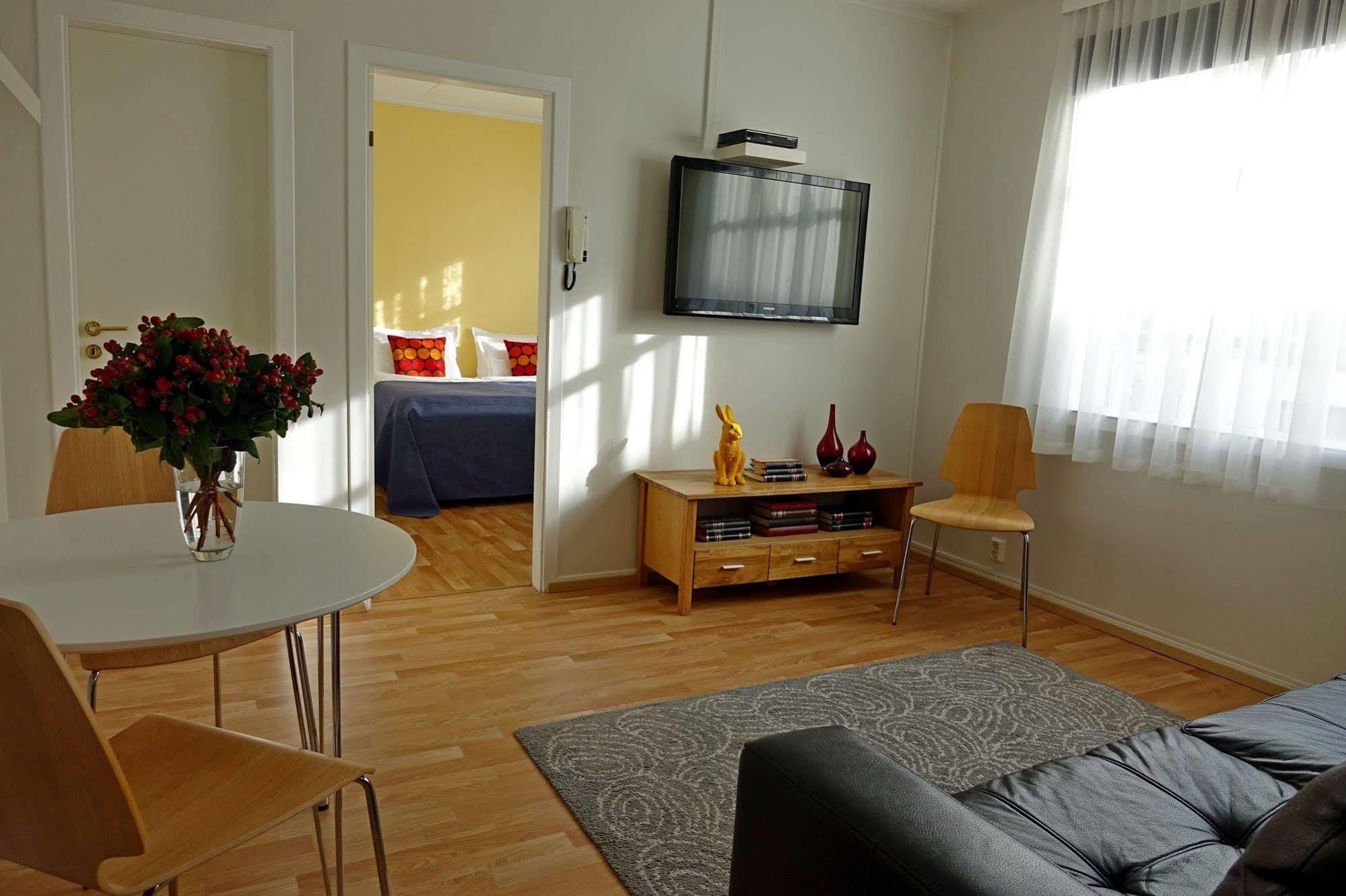Castle House & Embassy Luxury Apartments Reikiavik Exterior foto