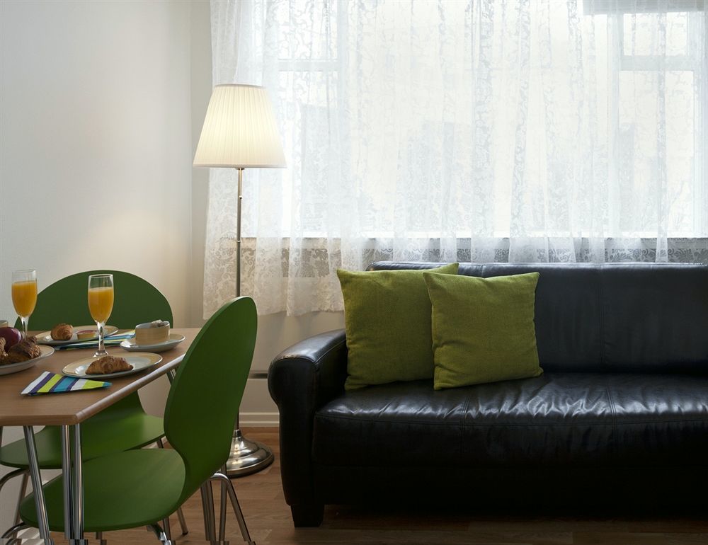 Castle House & Embassy Luxury Apartments Reikiavik Exterior foto